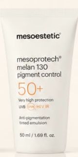 mesoestetic® mesoprotech melan 130 pigment control tube